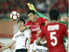 广州恒大大胜河北华夏幸福，取得盛大胜利(2020年中超联赛第广州恒大对河北华夏幸福)