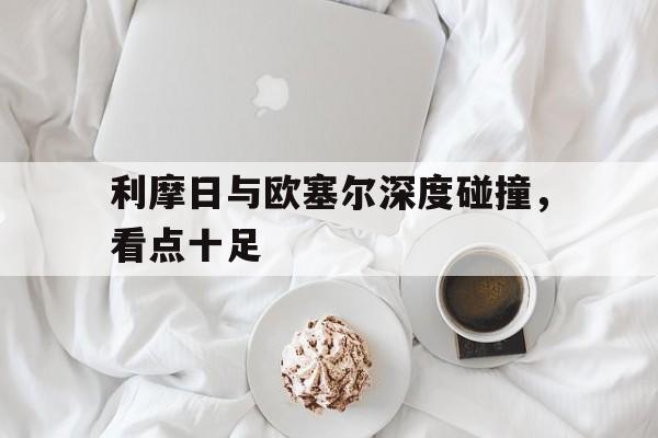 星空体育官网-包含利摩日与欧塞尔深度碰撞，看点十足的词条