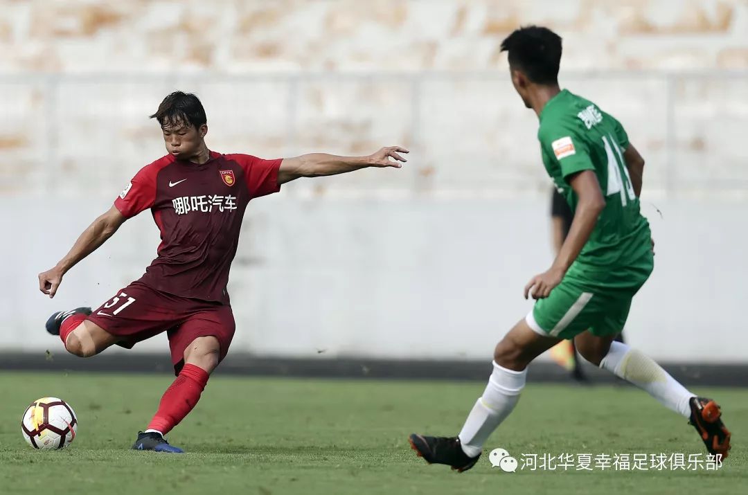 贵州恒丰主场不敌河北华夏幸福，客场不败纪录告终的简单介绍