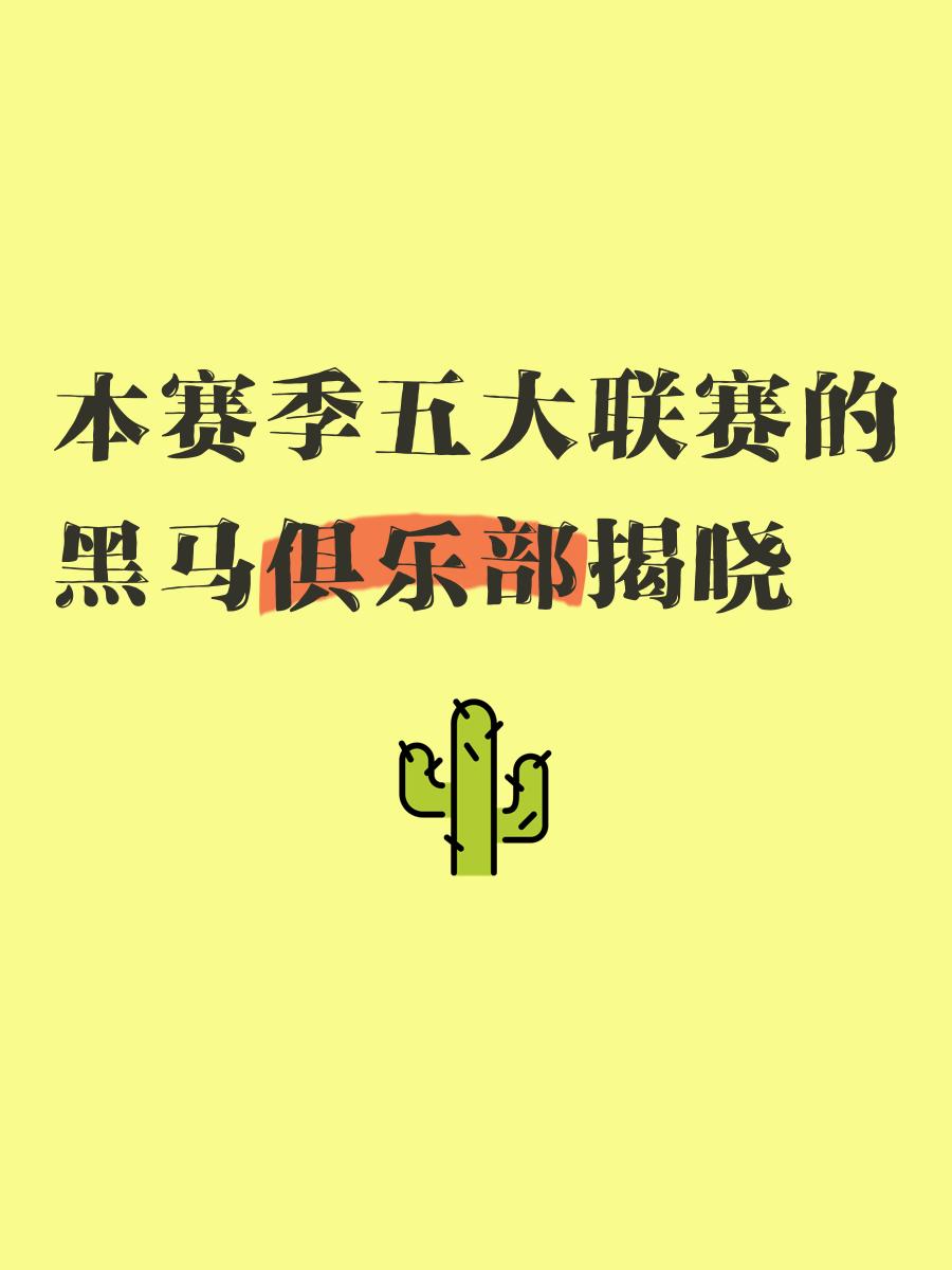 星空体育活动-黑马球队崛起，成为本赛季最大惊喜！