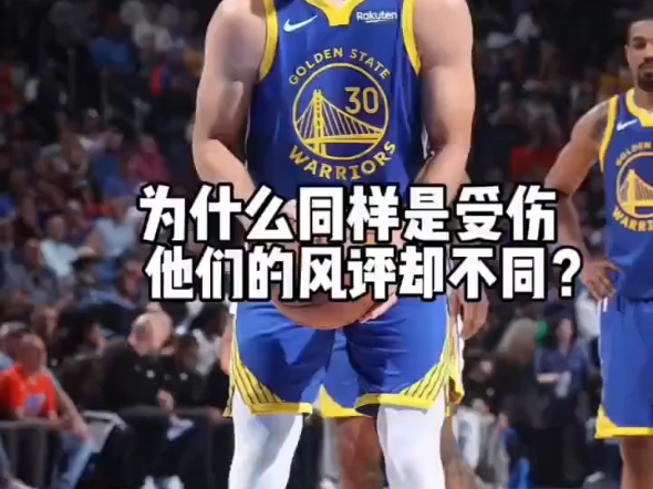 星空体育新闻-勇士惨败骑士，库里遭遇重伤离场