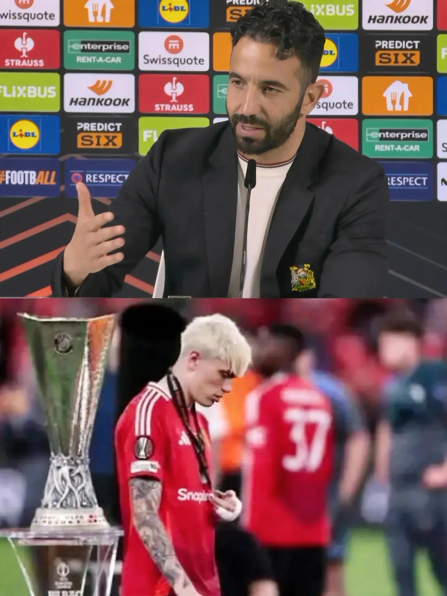 曼联三球完胜阿贾克斯 曼联三球完胜阿贾克斯