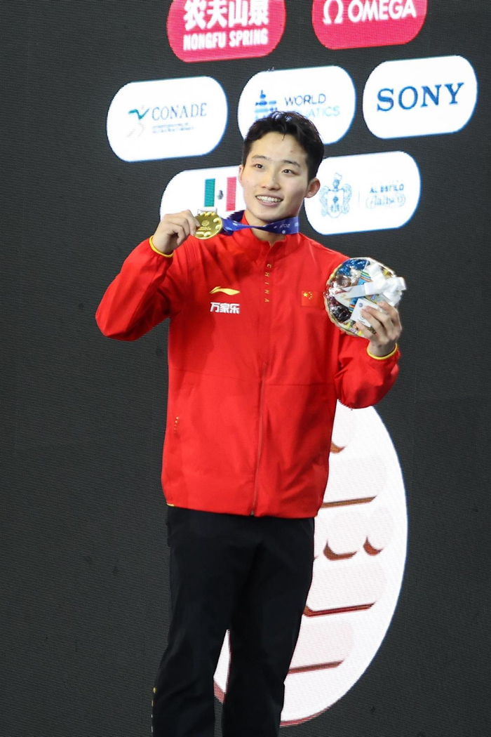 墨西哥选手表现出色,获得冠军 墨西哥选手表现出色,获得冠军