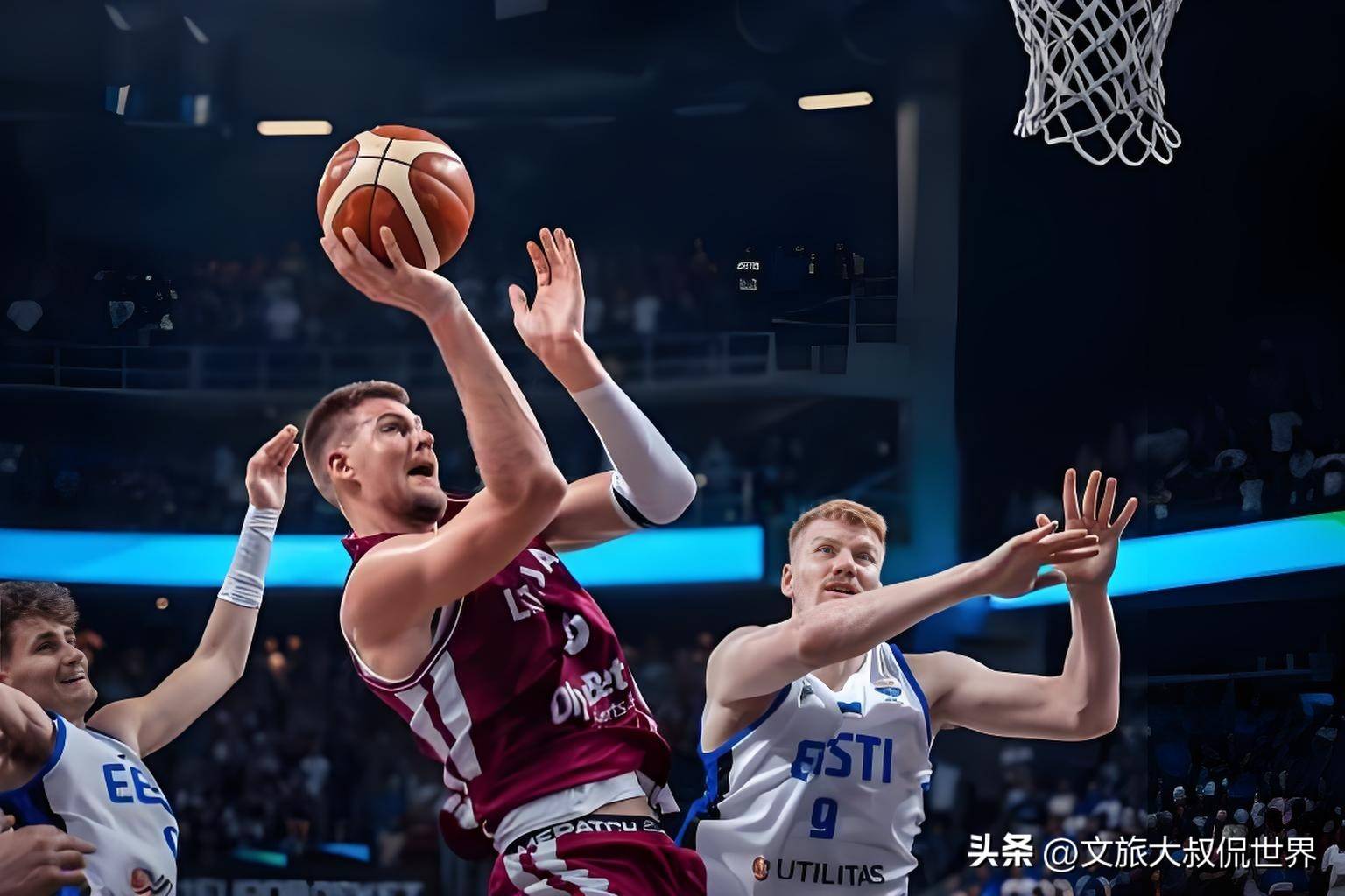 星空体育登录-拉脱维亚备战爱沙尼亚！球队意气风发备战的简单介绍