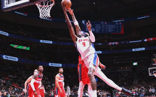 猛龙队擒下活塞队，晋级实力不凡的简单介绍