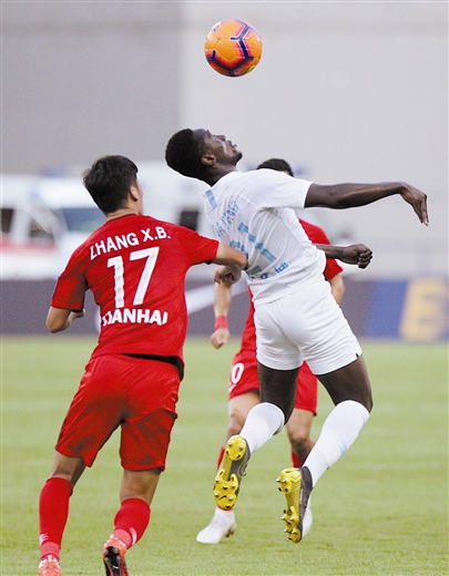 星空体育官网登录网址-大连一方大胜，晋级比赛下一轮