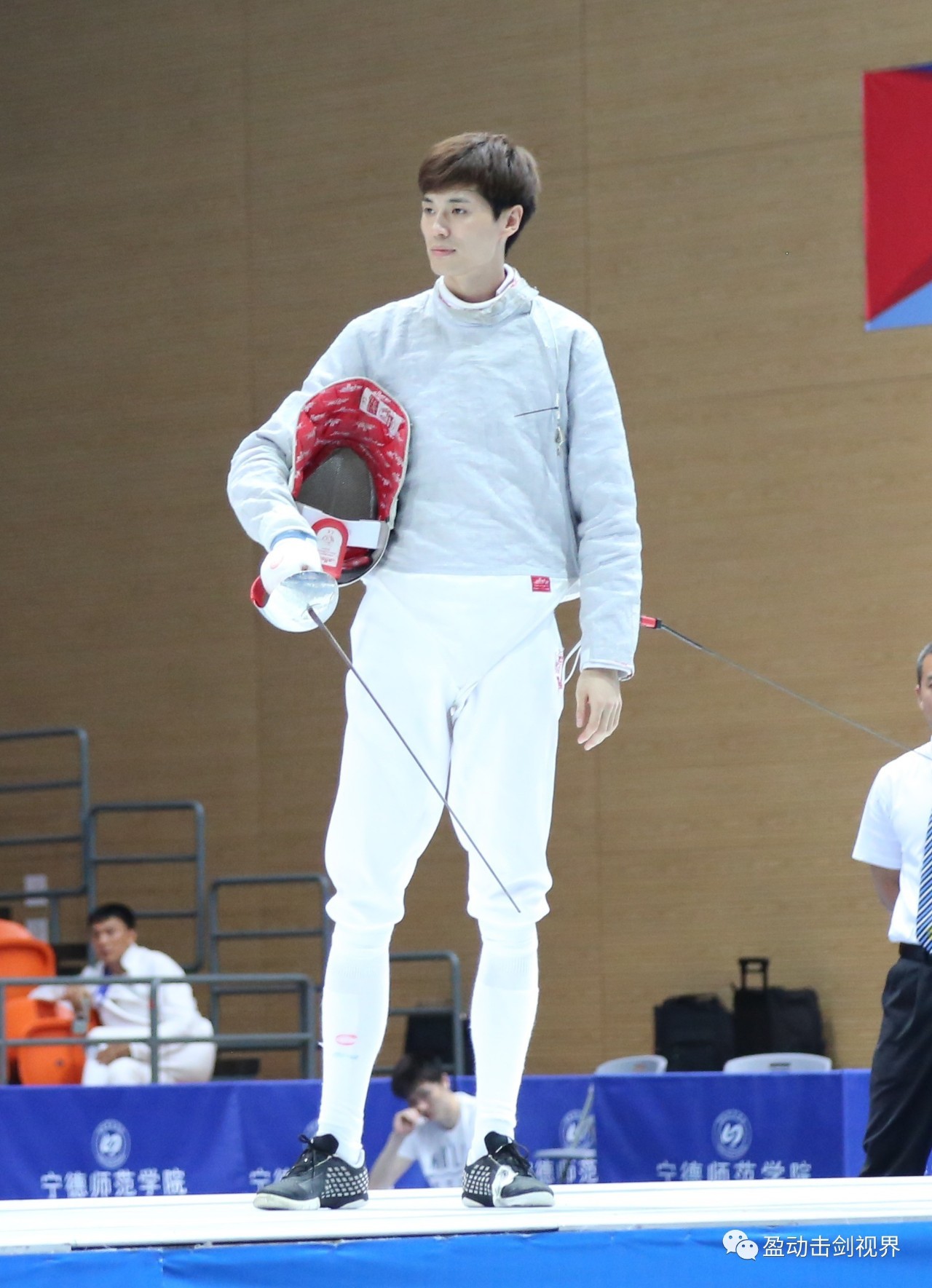 星空体育官网登录网址-委内瑞拉队在击剑比赛中取得辉煌战绩的简单介绍