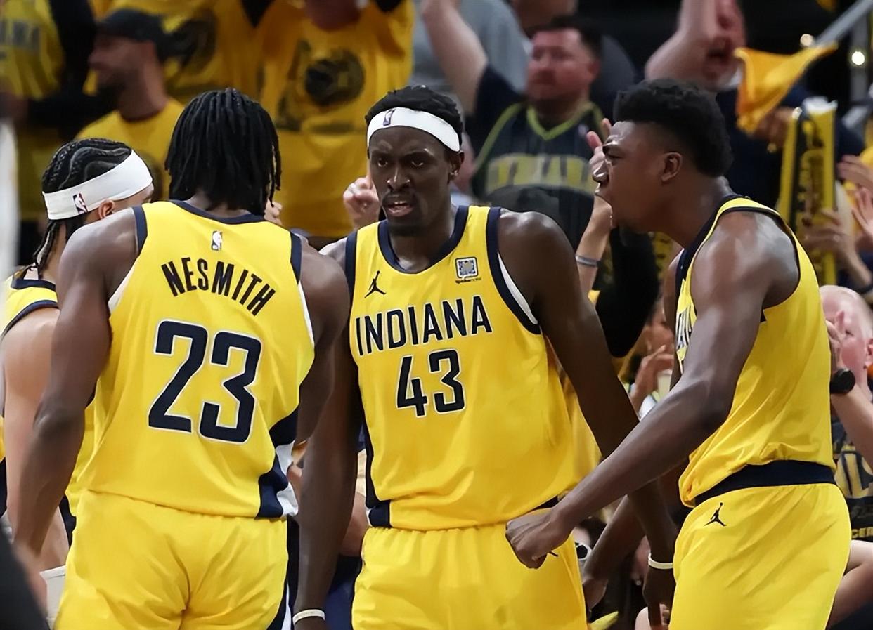 关于步行者宣布签下新秀,球队未来可期的信息 关于步行者宣布签下新秀,球队未来可期的信息