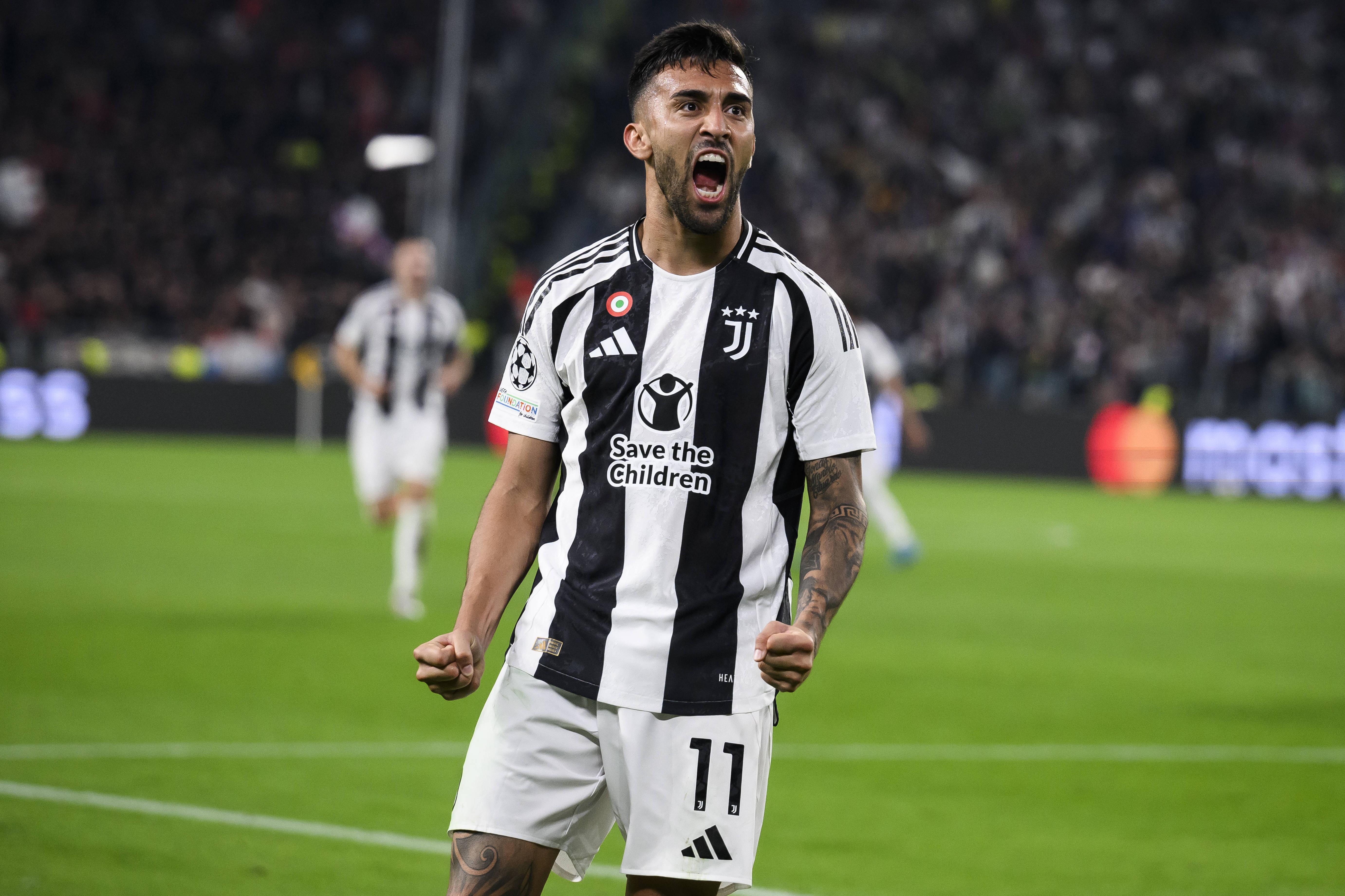 超级德比狂胜！尤文图斯客场6-1大胜AC米兰刷新纪录的简单介绍