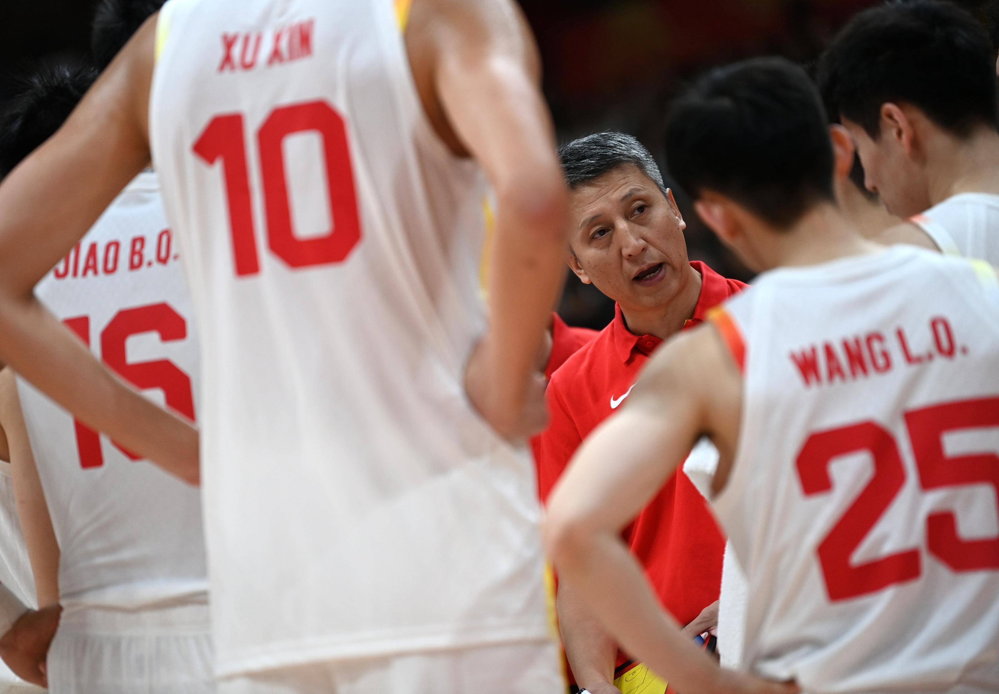 亚洲杯篮球锦标赛收视率创新高,中国队夺得冠军的简单介绍 亚洲杯篮球锦标赛收视率创新高,中国队夺得冠军的简单介绍