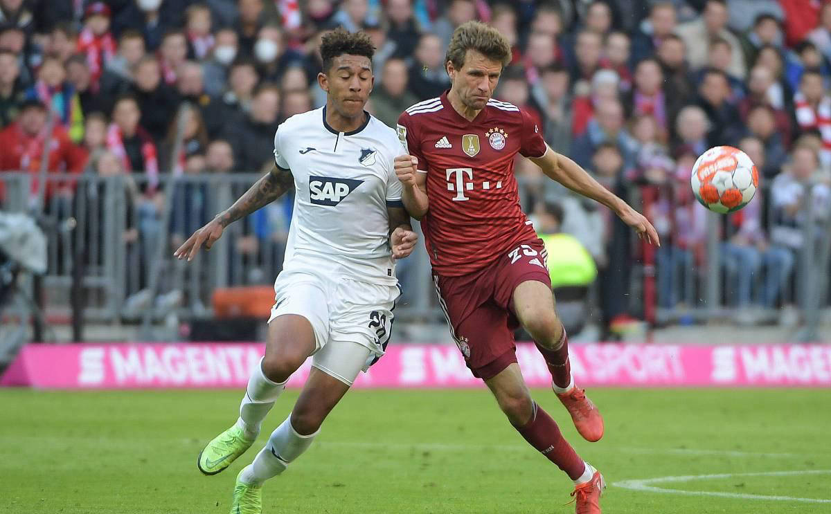 包含霍芬海姆全队战术训练备战,准备战胜对手的词条 包含霍芬海姆全队战术训练备战,准备战胜对手的词条