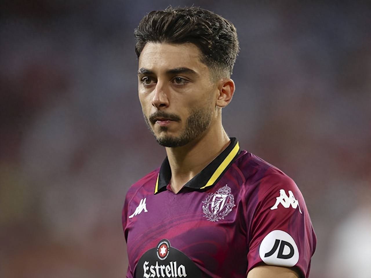 关于莱加内斯实力出击,决心挑战豪门的信息 关于莱加内斯实力出击,决心挑战豪门的信息