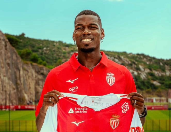 星空体育注册-摩纳哥老将复出，球队士气大振