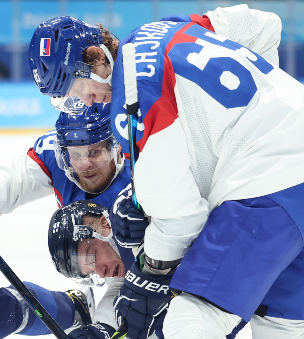 星空体育娱乐-斯洛伐克代表队在比赛中斩获头衔