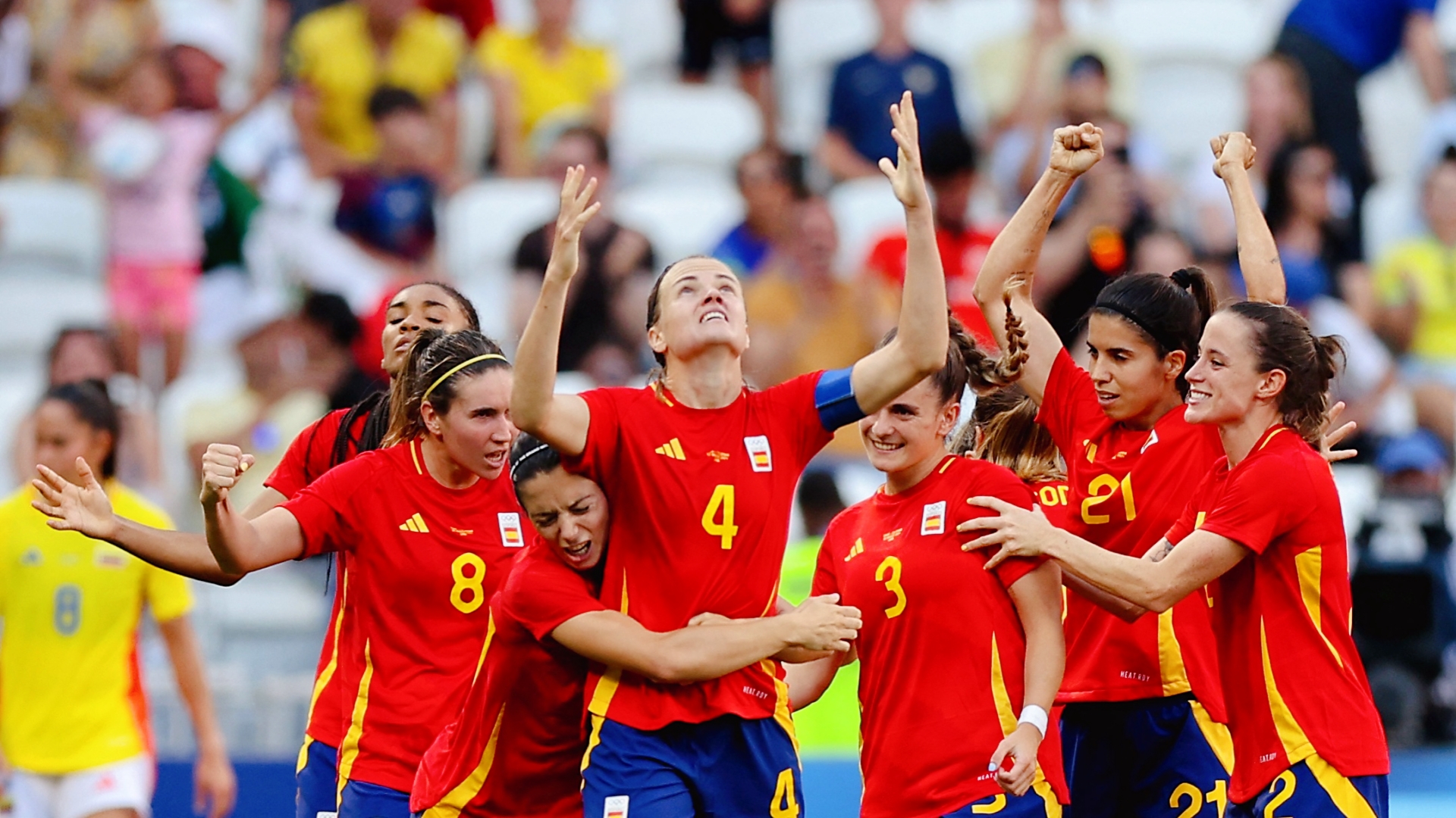 深圳女足获取胜利,成功晋级赛事半决赛 深圳女足获取胜利,成功晋级赛事半决赛