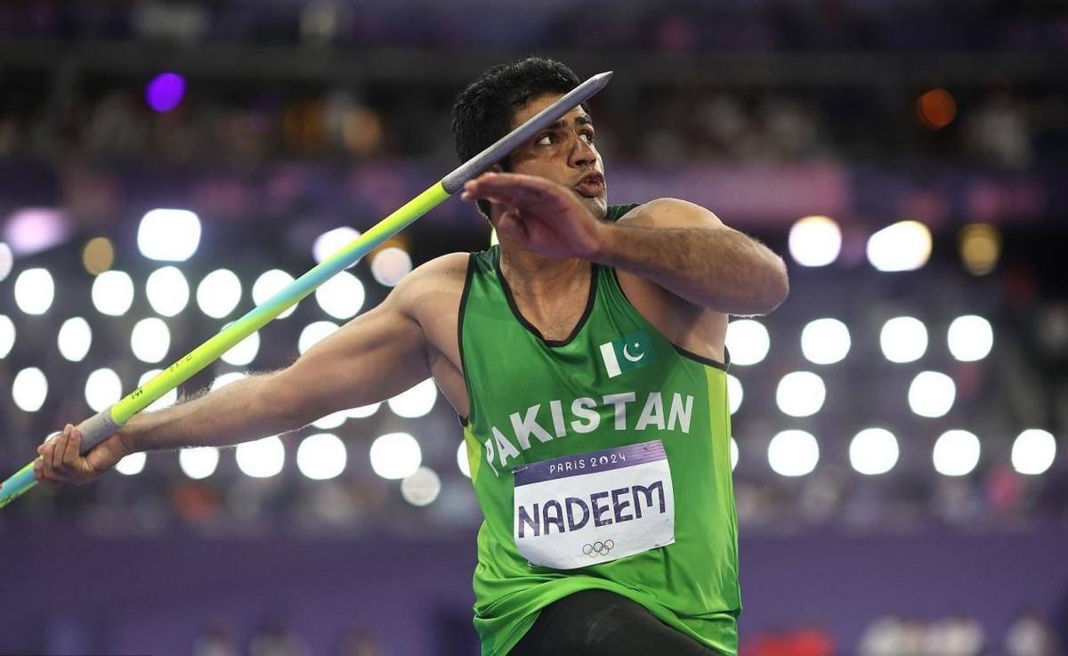 印度运动员在射击比赛中表现出色