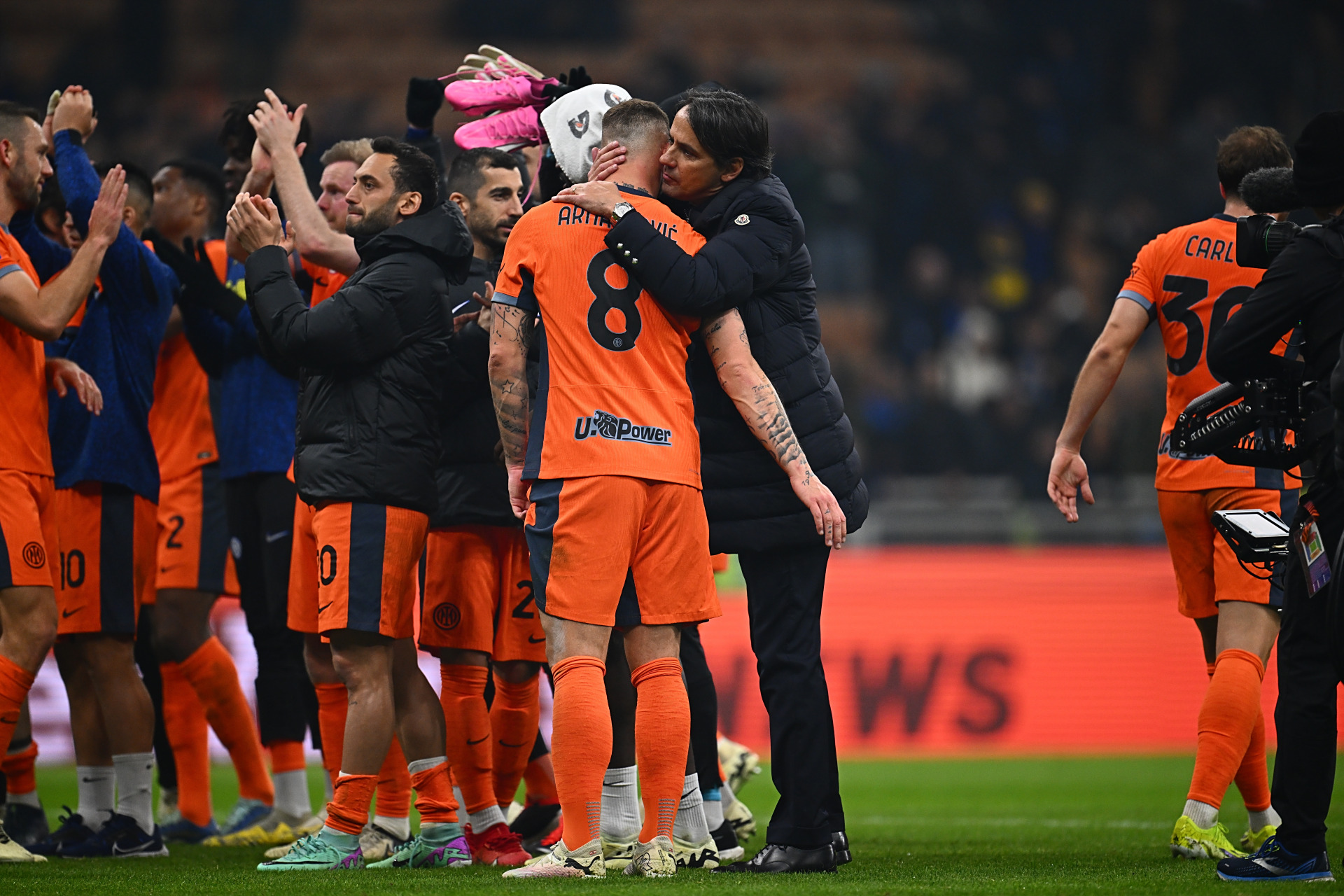 星空体育app下载地址-包含意甲比赛频频热闹，球迷热情高涨的词条